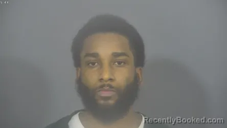 Recent Mugshot Image for STEVEN ANTHONY DABNEY in St Joseph County, Indiana