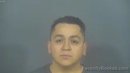 Recent Mugshot Image for RENE HERNANDEZ-RAMIREZ in St Joseph County, Indiana
