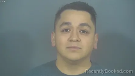 Recent Mugshot Image for RENE HERNANDEZ-RAMIREZ in St Joseph County, Indiana