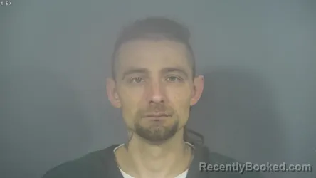 Recent Mugshot Image for KEVIN WADE SCARBERRY in St Joseph County, Indiana