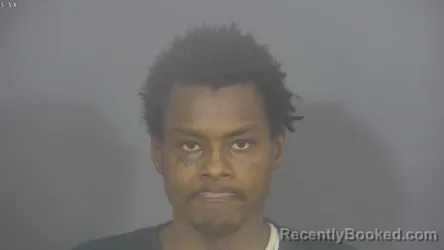 Recent Mugshot Image for BRIAN TRISTIAN RICHARDSON in St Joseph County, Indiana