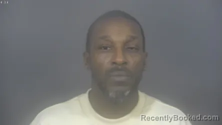Recent Mugshot Image for ROBERT DARRELL LUMPKIN in St Joseph County, Indiana