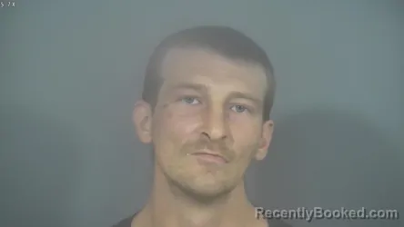 Recent Mugshot Image for JOHNNY DWIGHT JOHNSON in St Joseph County, Indiana