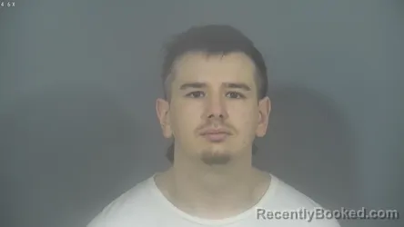 Recent Mugshot Image for SAWYER ALIC MCCREARY in St Joseph County, Indiana