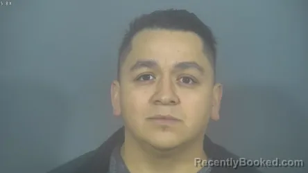 Recent Mugshot Image for RENE HERNANDEZ-RAMIREZ in St Joseph County, Indiana