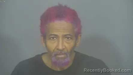 Recent Mugshot Image for STACY CORDELL SMITH in St Joseph County, Indiana