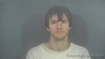 Recent Mugshot Image for JEFFREY DALE ROPER in St Joseph County, Indiana