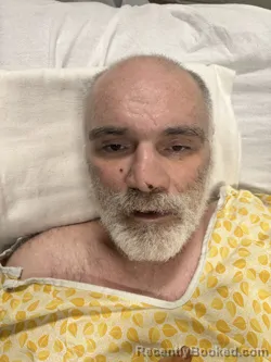 Recent Mugshot Image for CHAD ALLEN SR BEAN in St Joseph County, Indiana