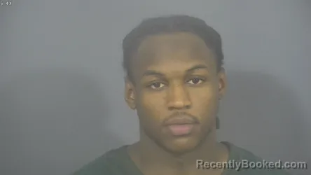 Recent Mugshot Image for CLAUDE B NEELEY in St Joseph County, Indiana