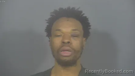 Recent Mugshot Image for HENRY COOKS in St Joseph County, Indiana