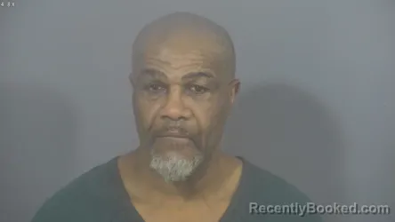 Recent Mugshot Image for HENRY KEITH HOLLOWAY in St Joseph County, Indiana