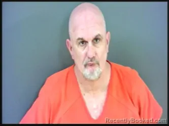 Recent Mugshot Image for JOSHUA JAMES ESTOK in Starke County, Indiana