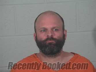Recent Mugshot Image for JUSTIN MICHAEL STEMEN in Steuben County, Indiana