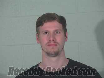 Recent Mugshot Image for KOLTEN JAMES RODMAN in Steuben County, Indiana