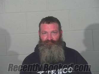 Recent Mugshot Image for ALRICK LOWELL DELLER in Steuben County, Indiana