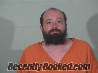 Recent Mugshot Image for KEVIN M MENDELL in Steuben County, Indiana