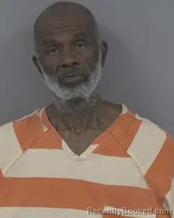 Recent Mugshot Image for GREGORY KEITH BIZZELL in Johnston County, North Carolina