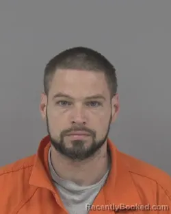 Recent Mugshot Image for JOSEPH DANIEL FREEMAN in Johnston County, North Carolina