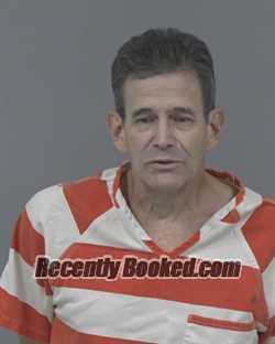 Recent Mugshot Image for MICHAEL GREGG FERNANDEZ in Johnston County, North Carolina