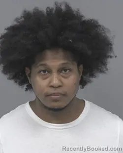 Recent Mugshot Image for DENNIS MOISES GUERRERO-LOPEZ in Johnston County, North Carolina