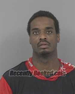 Recent Mugshot Image for EVERETTE LEE GRIMES in Johnston County, North Carolina