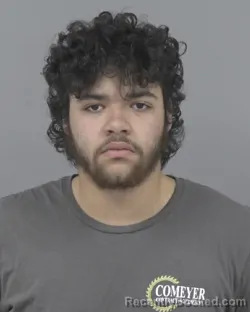 Recent Mugshot Image for JOSHUA PATRICK HENRY in Johnston County, North Carolina