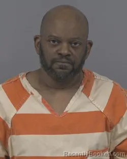 Recent Mugshot Image for DARIN JONES in Johnston County, North Carolina