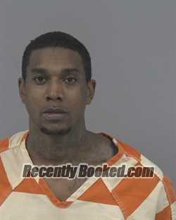 Recent Mugshot Image for JOSHUA DONOVON LEE in Johnston County, North Carolina