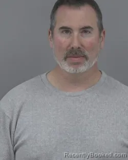 Recent Mugshot Image for JEFFREY JOSEPH LOCK in Johnston County, North Carolina