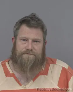 Recent Mugshot Image for JOHN HENRY MORSE in Johnston County, North Carolina