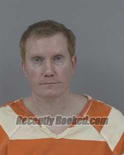 Recent Mugshot Image for LEON TRAVIS MORRIS in Johnston County, North Carolina
