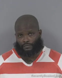 Recent Mugshot Image for JESUS RONALDO RIVERA in Johnston County, North Carolina