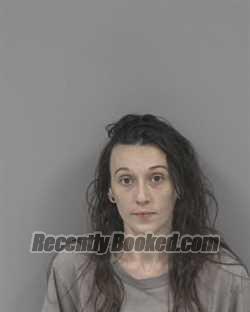 Recent Mugshot Image for BROOKE DANIEL SMITH in Johnston County, North Carolina