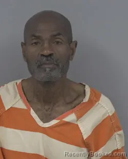 Recent Mugshot Image for JEROME JR YARN in Johnston County, North Carolina