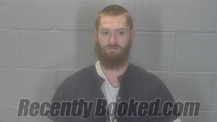 Recent Mugshot Image for Robert Grover Mitchell in Tippecanoe County, Indiana