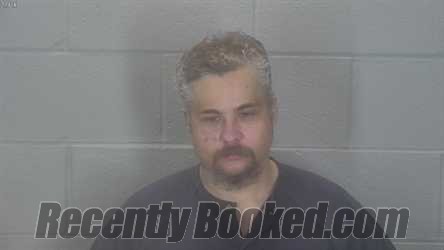 Recent Mugshot Image for Jonathan A Ledman in Tippecanoe County, Indiana