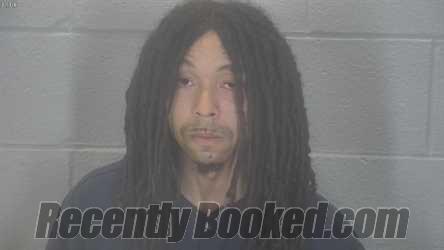 Recent Mugshot Image for Devonte Leonard Allen in Tippecanoe County, Indiana