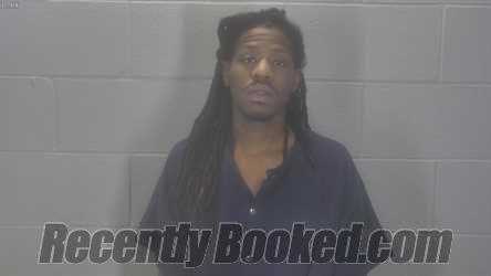 Recent Mugshot Image for Alan Mosely Perryman in Tippecanoe County, Indiana