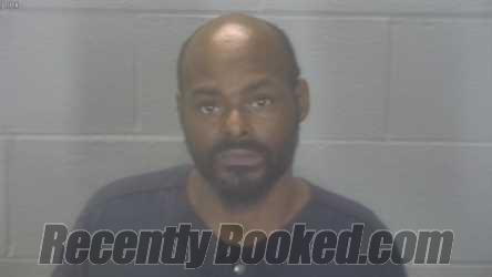 Recent Mugshot Image for Christian Lee Williams in Tippecanoe County, Indiana