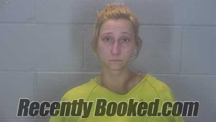Recent Mugshot Image for Tabitha Shunelle Prater in Tippecanoe County, Indiana