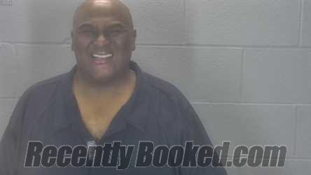 Recent Mugshot Image for Omar Lateef Baker in Tippecanoe County, Indiana