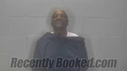 Recent Mugshot Image for Payton Rice Jr in Tippecanoe County, Indiana