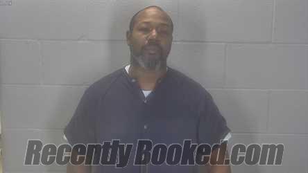 Recent Mugshot Image for Joseph Lael Lewis in Tippecanoe County, Indiana