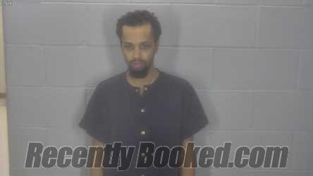 Recent Mugshot Image for Larry Lamar Fort in Tippecanoe County, Indiana