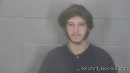 Recent Mugshot Image for Mason Bradford Cadwallader in Tippecanoe County, Indiana