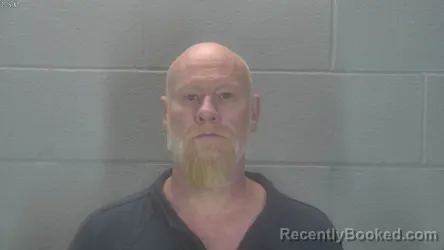 Recent Mugshot Image for Ray Eugene Frazier in Tippecanoe County, Indiana