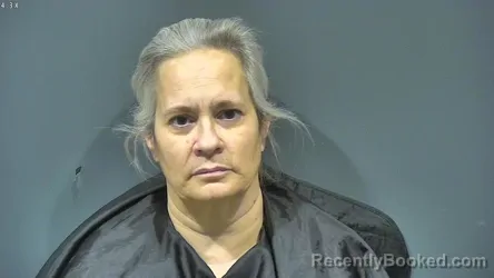 Recent Mugshot Image for JENNIFER MARIE MASAMBA in Tipton County, Indiana