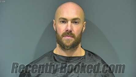 Recent Mugshot Image for TYLOR DEAN SEVIER in Tipton County, Indiana