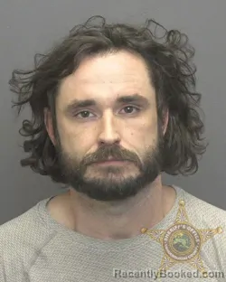 Recent Mugshot Image for STEVEN ANTHONY TUCKER in Vanderburgh County, Indiana