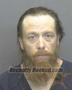 Recent Mugshot Image for BRANDON SCOTT SCRAPER in Vanderburgh County, Indiana